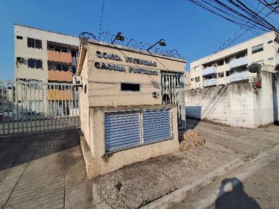 Apartamento, 2 quartos, 56 m² - Foto 1