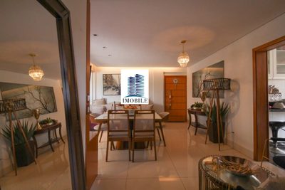 Apartamento, 4 quartos, 180 m² - Foto 5