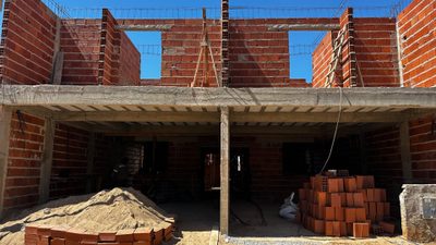 Casa, 3 quartos, 160 m² - Foto 3