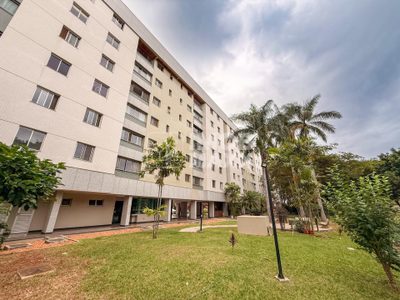 Apartamento, 3 quartos, 91 m² - Foto 1