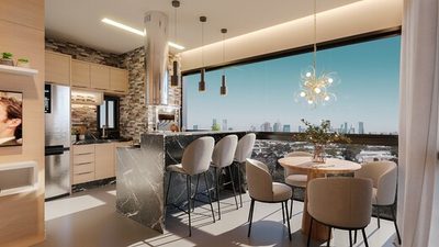 Apartamento, 2 quartos, 80 m² - Foto 4