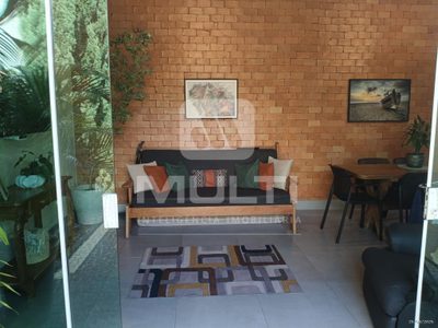 Casa, 3 quartos, 120 m² - Foto 3