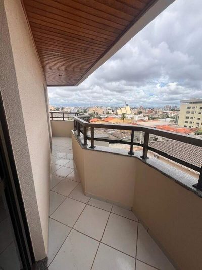 Cobertura, 3 quartos, 296 m² - Foto 5