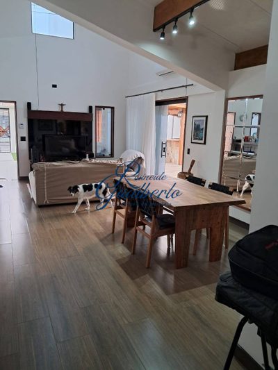 Casa, 3 quartos, 444 m² - Foto 4