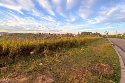 Terreno, 511 m² - Foto 1