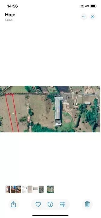Terreno, 2 hectares - Foto 2