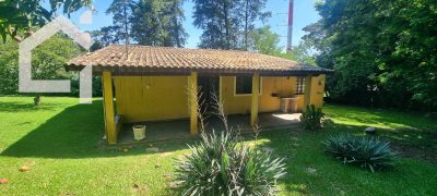 Casa, 2 quartos, 55 m² - Foto 1
