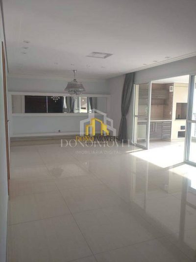 Apartamento, 3 quartos, 156 m² - Foto 1