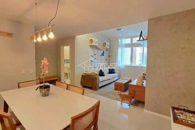 Apartamento, 2 quartos, 97 m² - Foto 3