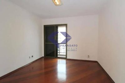 Apartamento, 3 quartos, 216 m² - Foto 3
