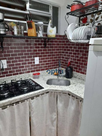 Apartamento, 1 quarto, 48 m² - Foto 4