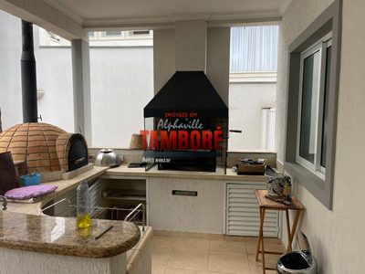 Casa de Condomínio, 5 quartos - Foto 5