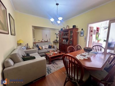 Apartamento, 3 quartos, 80 m² - Foto 1