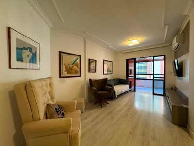 Apartamento, 3 quartos, 157 m² - Foto 5