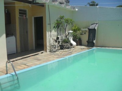 Casa, 190 m² - Foto 1