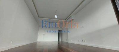 Apartamento, 4 quartos, 168 m² - Foto 1