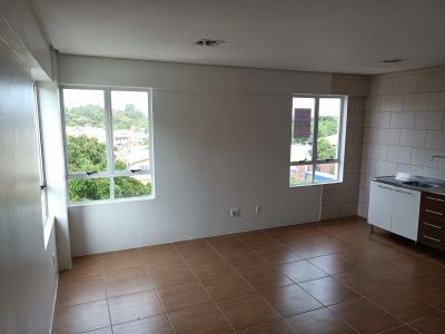 Kitnet-Studio, 33 m² - Foto 2