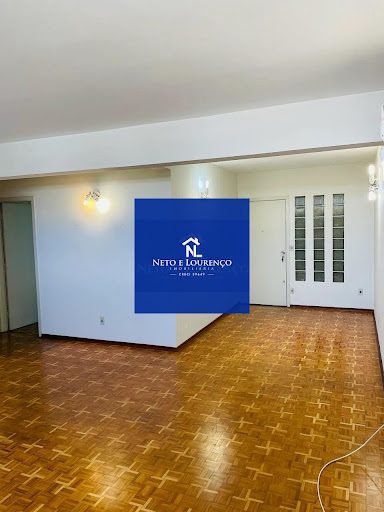Apartamento, 3 quartos, 133 m² - Foto 1