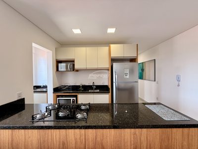 Apartamento, 2 quartos, 66 m² - Foto 4