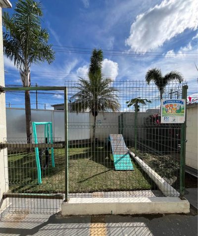 Apartamento, 2 quartos, 59 m² - Foto 2