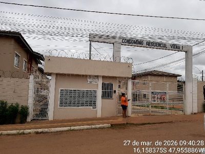 Apartamento, 2 quartos, 44 m² - Foto 1