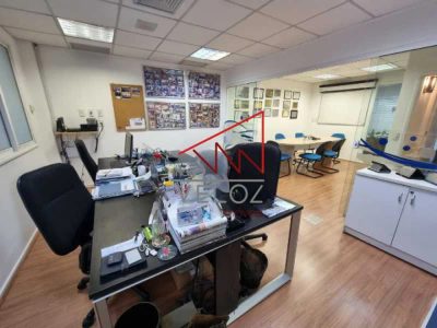 Apartamento, 4 quartos, 220 m² - Foto 5