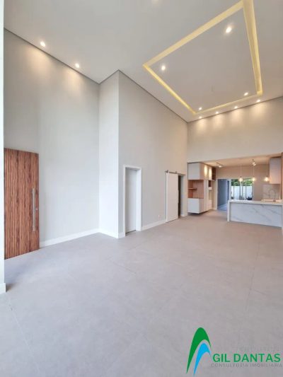 Casa, 3 quartos, 150 m² - Foto 2