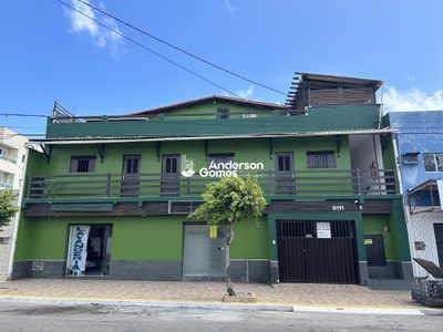 Casa Comercial, 1100 m² - Foto 2