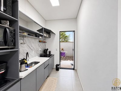 Casa, 2 quartos, 50 m² - Foto 4