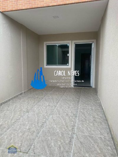 Casa de Condomínio, 2 quartos - Foto 4