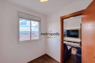 Apartamento, 2 quartos, 38 m² - Foto 5