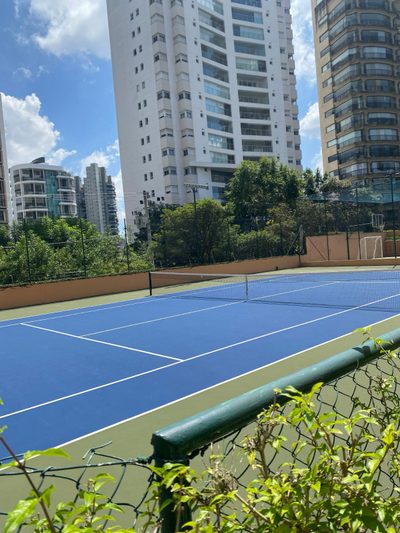 Apartamento, 4 quartos, 160 m² - Foto 5