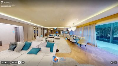 Apartamento, 3 quartos, 251 m² - Foto 3