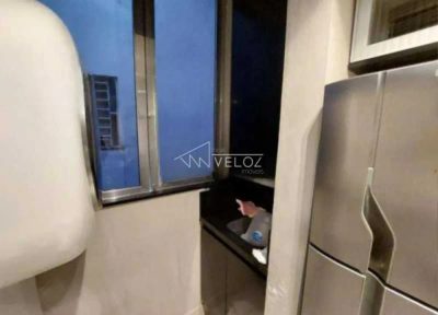 Apartamento, 1 quarto, 55 m² - Foto 1