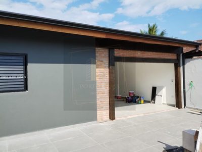 Casa, 3 quartos - Foto 4