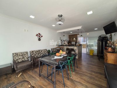 Casa, 3 quartos, 510 m² - Foto 4