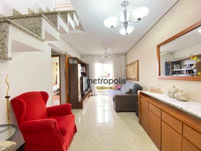 Cobertura, 3 quartos, 103 m² - Foto 1