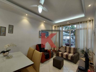Apartamento, 2 quartos, 77 m² - Foto 3