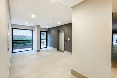 Apartamento, 1 quarto, 25 m² - Foto 5