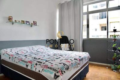 Apartamento, 3 quartos, 148 m² - Foto 5