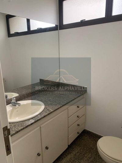 Apartamento, 4 quartos, 278 m² - Foto 5