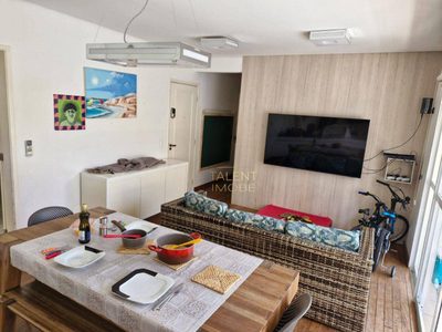 Apartamento, 3 quartos, 146 m² - Foto 2