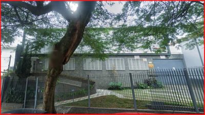 Sobrado, 1 quarto, 250 m² - Foto 1