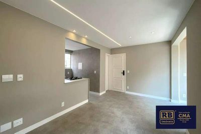 Apartamento, 2 quartos, 75 m² - Foto 3