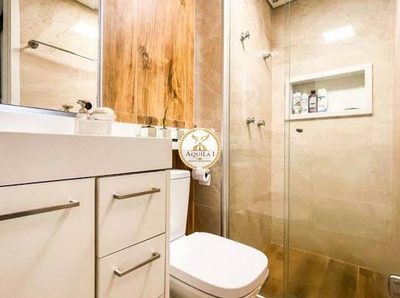Apartamento, 2 quartos, 67 m² - Foto 2