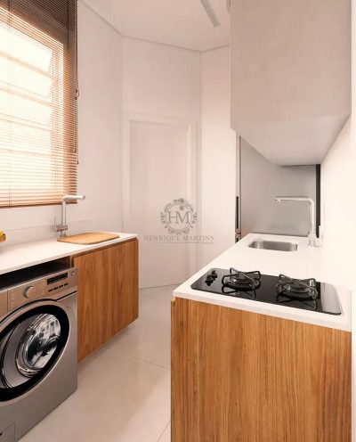 Apartamento, 2 quartos, 50 m² - Foto 4