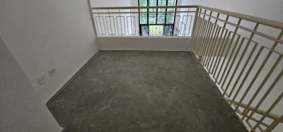 Sala-Conjunto, 53 m² - Foto 1
