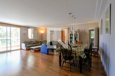 Apartamento, 3 quartos, 128 m² - Foto 3