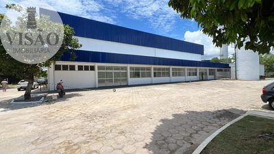 Depósito-Galpão - Foto 4