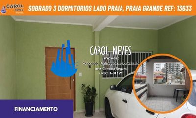 Casa, 3 quartos, 150 m² - Foto 1